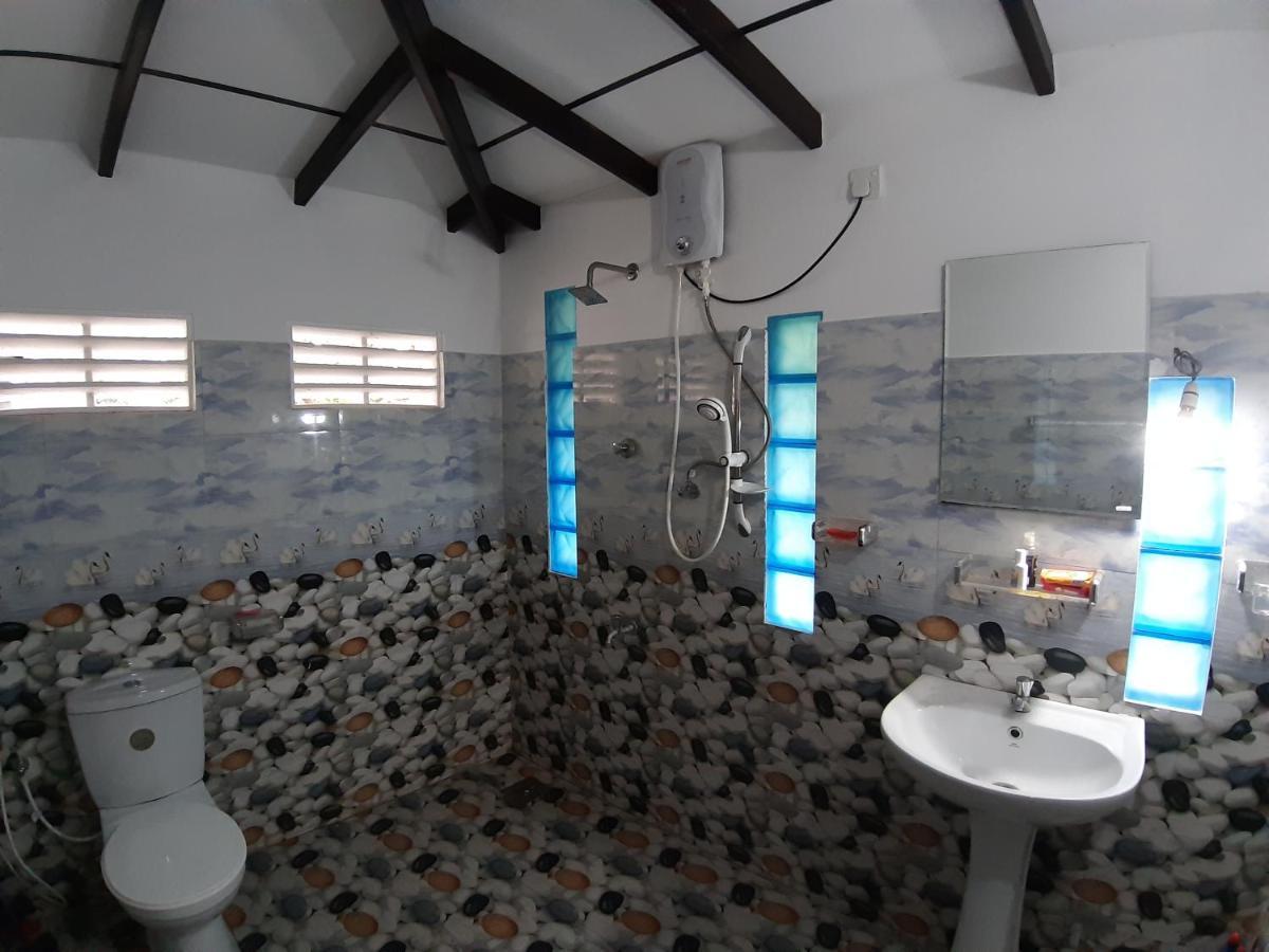 Hellen Homestay ネゴンボ エクステリア 写真