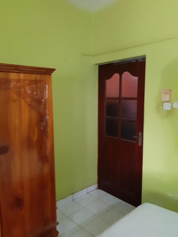 Hellen Homestay ネゴンボ エクステリア 写真