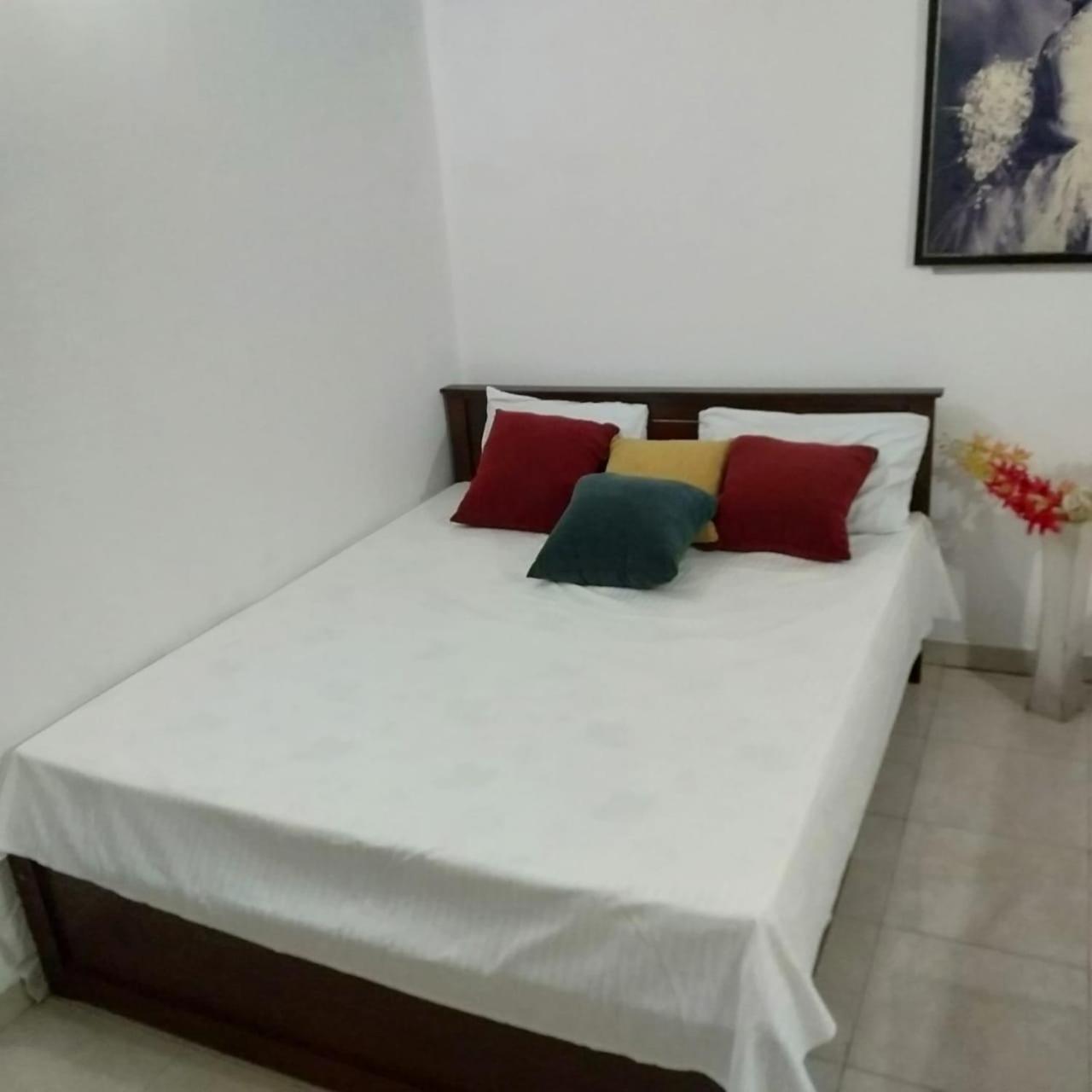 Hellen Homestay ネゴンボ 部屋 写真